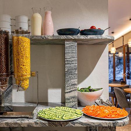 Milli&Jon Spa Bukovel Eksteriør bilde