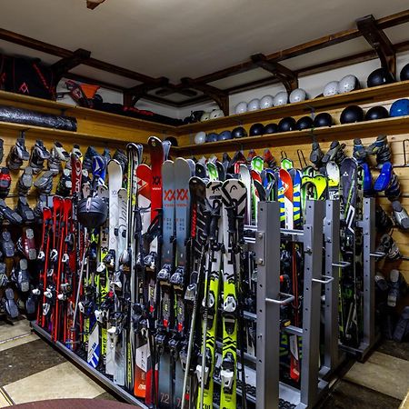 Milli&Jon Spa Bukovel Eksteriør bilde