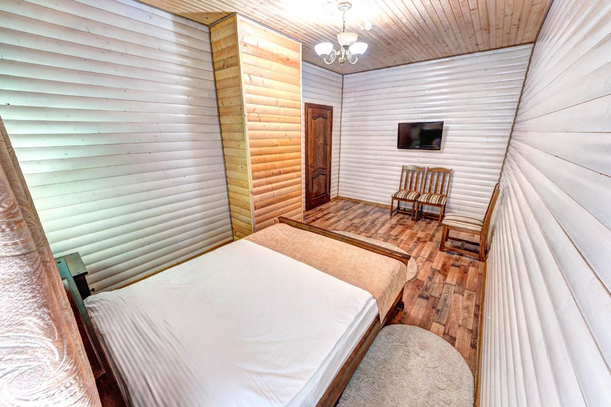 Milli&Jon Spa Bukovel Rom bilde