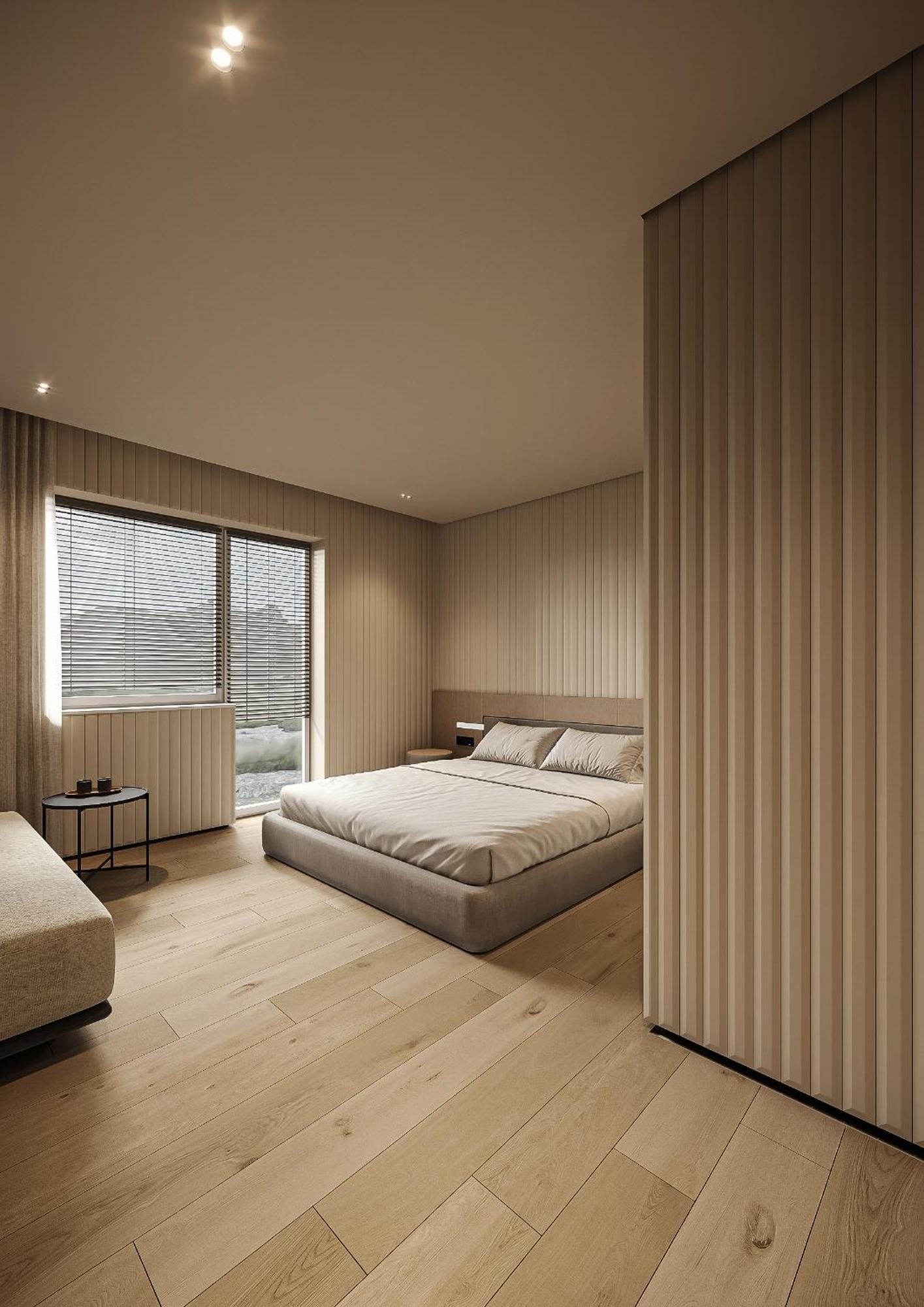 Milli&Jon Spa Bukovel Rom bilde