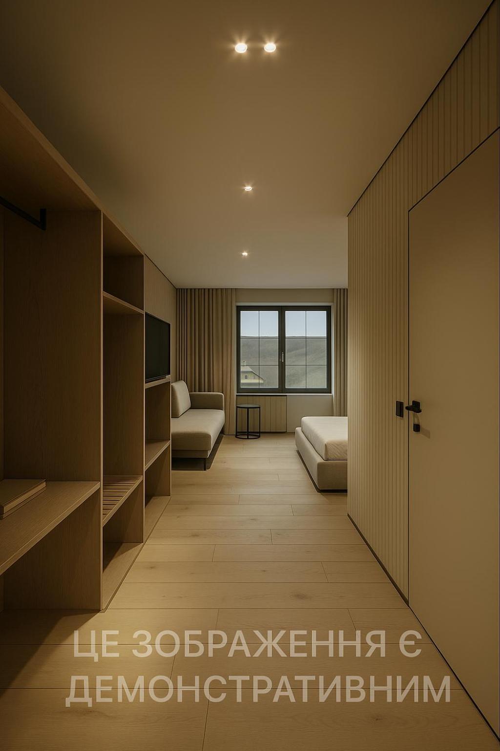 Milli&Jon Spa Bukovel Rom bilde