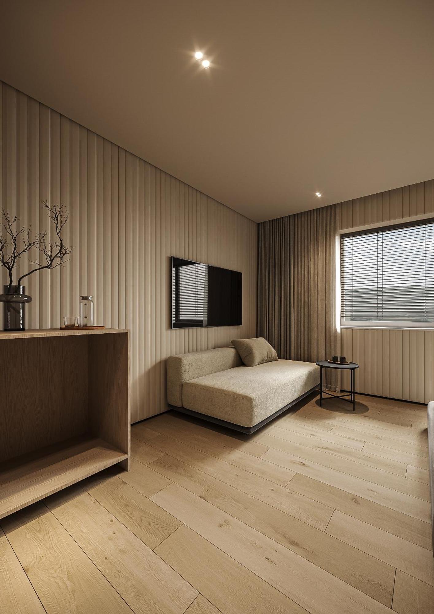 Milli&Jon Spa Bukovel Rom bilde